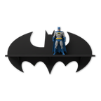 Estante Decorativa Batman