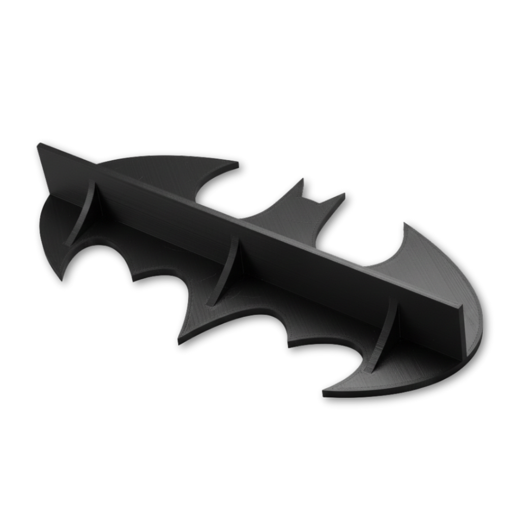 Estante Decorativa Batman