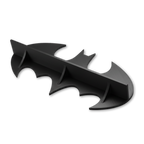 Estante Decorativa Batman