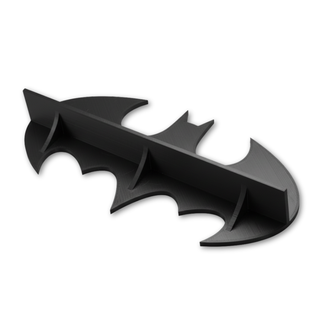 Estante Decorativa Batman