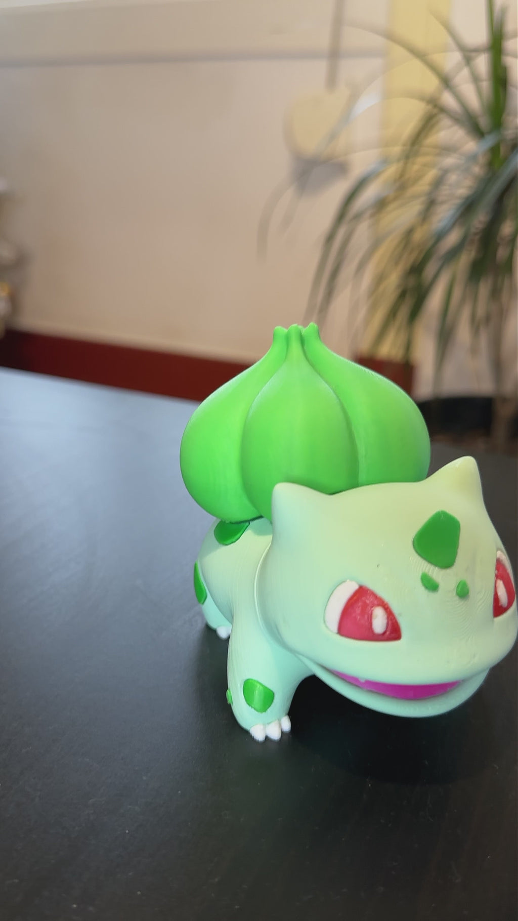 Miniatura Bulbasaur (Pokémon)