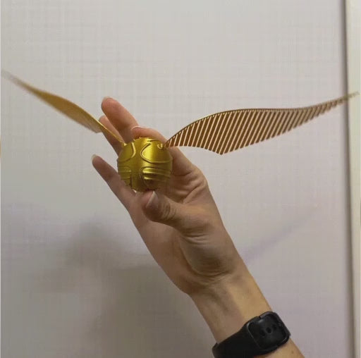 Pomo de Ouro Decorativo flexível