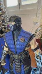 Figure Sub-Zero (Mortal Kombat)