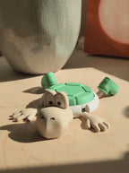 Base para Copos Koopa Troopa (Super Mario)