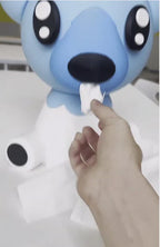 Servilletero Cubchoo (Pokémon)