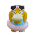 Miniatura Psyduck (Vacaciones en la playa)
