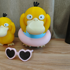 Miniatura Psyduck (Vacaciones en la playa)
