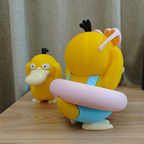 Miniatura Psyduck (Vacaciones en la playa)