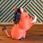 Figure Pumba (O Rei Leão)