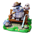 Figure Chibi R2D2 (Star Wars)