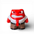 Minifigura Ira (Del Revés)