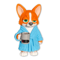 Corgi : Alerta de Fofura