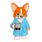 Corgi : Alerta de Fofura
