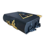 Caixa Organizadora Mágica