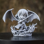 Figure Chibi Rimuru (That Time I Got Reincarnated as a Slime)
