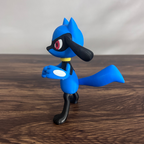 Miniatura de Riolu (Pokémon)