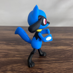 Miniatura de Riolu (Pokémon)
