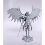 Figura de Rose (Legend of Dragoon)