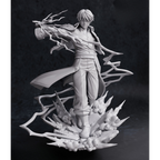 Figura Roy Mustang (Fullmetal Alchemist)