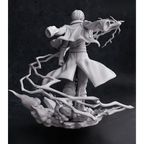 Figura Roy Mustang (Fullmetal Alchemist)