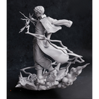 Figura Roy Mustang (Fullmetal Alchemist)