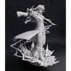 Figura Roy Mustang (Fullmetal Alchemist)