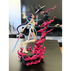 Estátua 'Rumi' - Guerreira do K-Pop