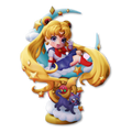 Figure Chibi Sailor Moon