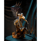 Figura de Sephiroth (Final Fantasy VII)