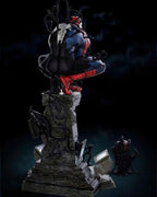 Figura Simbionte Homem-Aranha