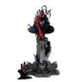 Figura Simbionte Homem-Aranha