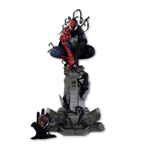 Figura Simbionte Homem-Aranha