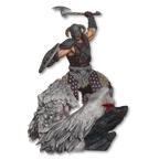Figura Dragonborn (Skyrim)