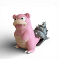 Miniatura Slowbro (Pokémon)