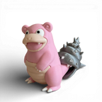 Miniatura Slowbro (Pokémon)