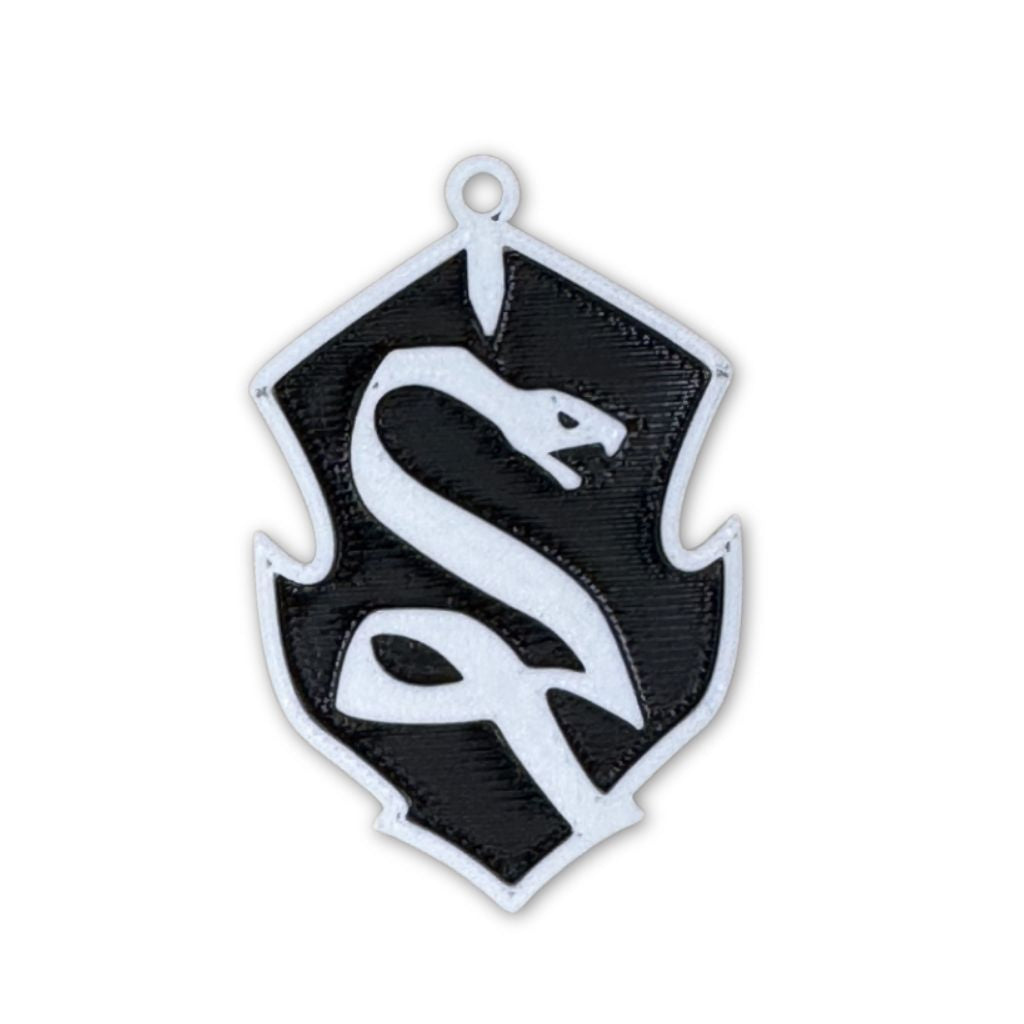 Chaveiro Casas de Hogwarts