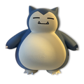 Miniatura Snorlax (Pokémon)