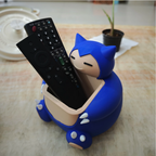 Caja Organizadora Snorlax (Pokémon)