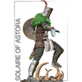 Figure Solaire of Astora (Dark Souls)