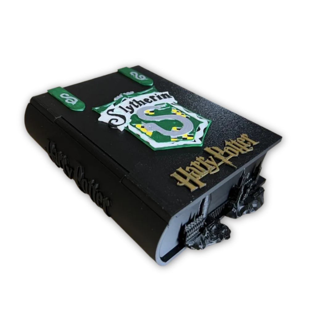 Caixa Organizadora Mágica