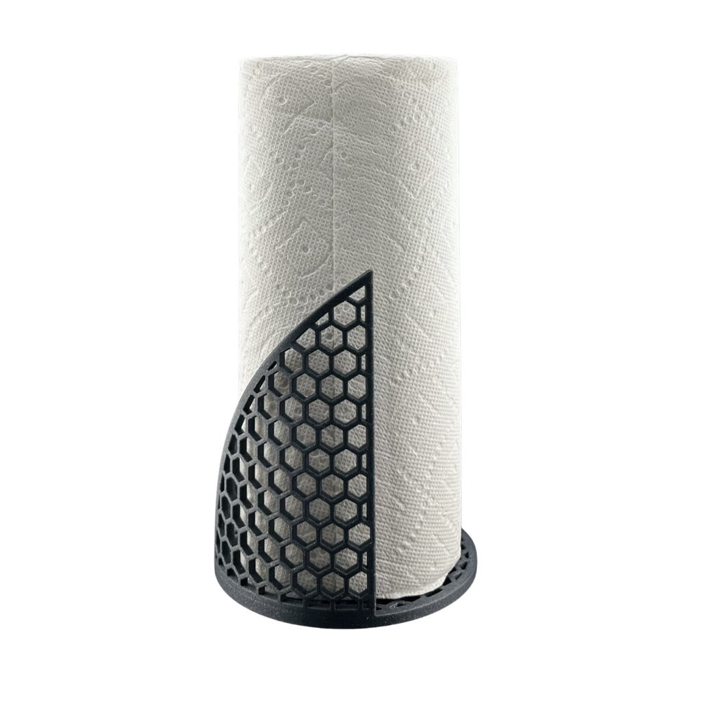 Suporte papel toalha Parede | Cozinha Prática