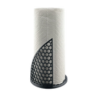 Suporte papel toalha Parede | Cozinha Prática