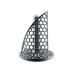 Suporte papel toalha Parede | Cozinha Prática