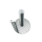 Suporte papel toalha Parede | Cozinha Prática