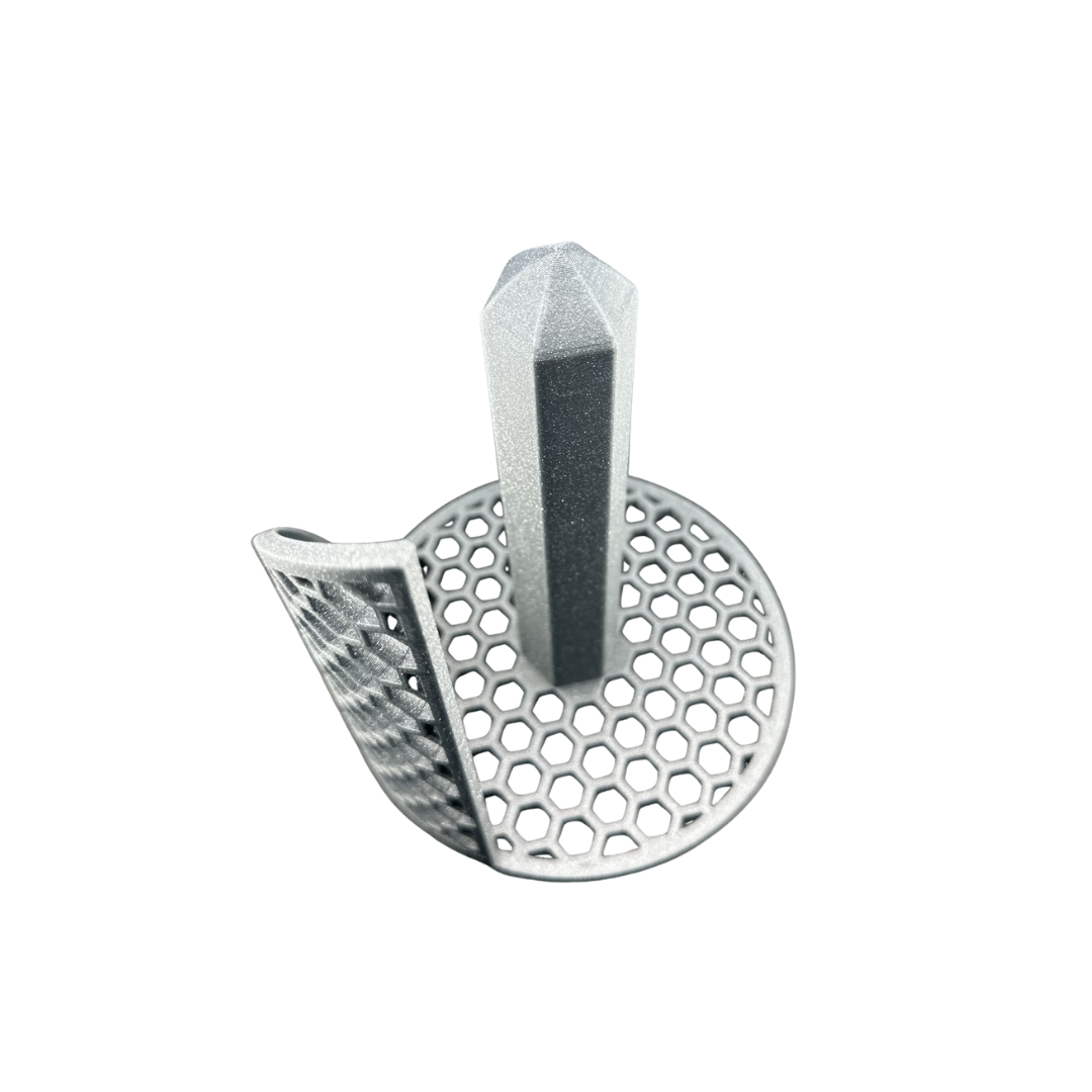 Suporte papel toalha Parede | Cozinha Prática