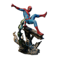 Figure Spiderman: Um Novo Dia em Nova Iorque