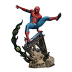 Figure Spiderman: Um Novo Dia em Nova Iorque
