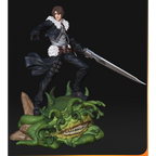 Figura Squall Leonhart (Final Fantasy VIII)