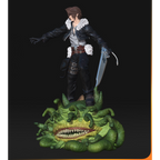 Figura Squall Leonhart (Final Fantasy VIII)