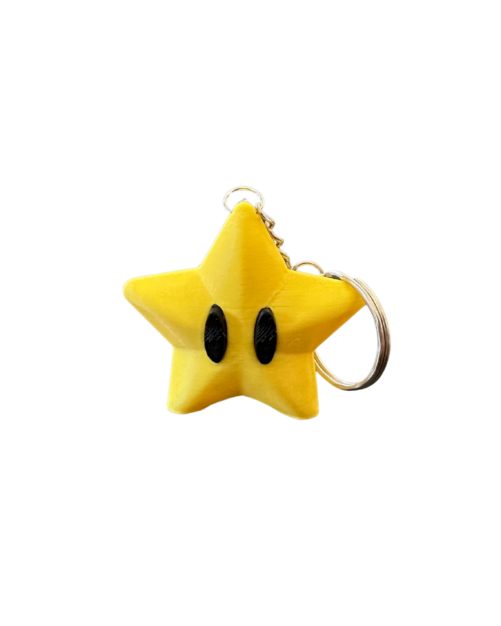 Porta Chaves Estrela Mario